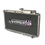 Mt Aluminum Radiator For Toyota Camry Dlx 1988-1991/1990-1991 Lexus ES250 New. Price: $161.99.