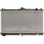Reach Cooling Radiator For 1999-2005 Mazda Miata 41-2268 New. Price: $121.62.