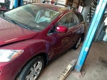 Coolant Reservoir Turbo Fits 10-12 Mazda CX-7 10148015 Used. Price: $46.34.