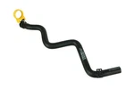 C2C24574 Genuine Radiator Hose For Jaguar XJ8 Vanden Plas 2006-2009 New. Price: $48.16.