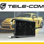 Porsche Carrera Gt Water Cooler Right / Radiator 98010603202 Gebraucht. Price: $657.57.