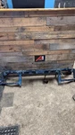 2011-2023 Chrysler 300 Radiator Support Oem Fast Free Shipping Used. Price: $240.02.
