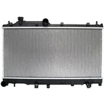 Denso 221-9538 Radiator For 10-14 Subaru Legacy Outback New. Price: $150.14.