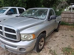 (local Pickup Only) Radiator Fits 04-05 Dodge 1500 634353 Used. Price: $109.15.