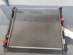 2012-2014 Cadillac Cts Radiator 3.6L Used. Price: $105.00.