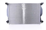 Radiator-base, Gas, Eng Code: Bkh, Natural Nissens 60306A New. Price: $318.99.