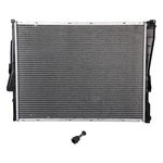 Radiator For 2001-2005 Bmw 320I 325CI 325I 325XI 330CI 330I 330XI CU2636 New. Price: $56.61.