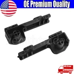 Deflector Kit Pair For Land Rover LR137034 Defender Series L663 New. Price: $28.99.