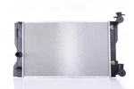 Nissens 606788 Radiator, Engine Cooling For Toyota New. Price: $284.53.