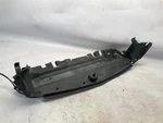 08-11 Mercedes Sedan C300 W204 3.0L Lower Radiator Support Baffle Air Duct Used. Price: $59.99.