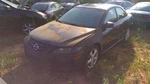 Radiator 4-138 Fits 06-08 Mazda 248102 Used. Price: $115.99.
