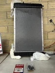 New (other) Duralast Radiator Pn: C2334. Price: $130.00.