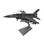 Display Amer Com 1/72 Singapore Air Force F-16D Fighting Falcon BLOCK-52 Model New. Price: $34.04.
