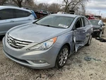 Coolant Reservoir Fits 12-17 Azera 878907 Used. Price: $94.99.