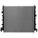 Aluminum Radiator For 2016-2020 Chevrolet Camaro 2016-2019 Cadillac Cts New. Price: $80.18.
