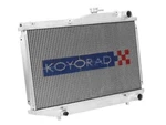 Koyo Racing Radiator For 11-16 Honda Cr-z 1.5L I4 Hybrid #KS082409 New. Price: $390.45.