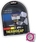 Silver 16 Psi Thermocap New. Price: $53.99.