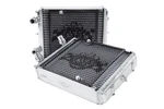 Csf Auxiliary Radiator Fits 18+ Mercedes Amg Gt R/c Left Right 8190 New. Price: $599.00.