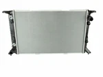 For 2008-2012 Audi S5 Radiator Front 55465BK 2009 2010 2011 4.2L V8 Gas New. Price: $246.37.