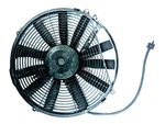 02-06 Sprinter Auxiliary Electric Radiator A/c Condenser Fan A0005007193 Oem Used. Price: $109.00.