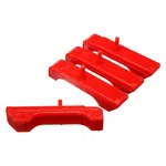 For Chevy Camaro 1968-1987 Energy Suspension 3.6117R Radiator Insulator New. Price: $30.53.