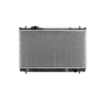 RAD2363 New Replacement Radiator Fits 2000-2001 Dodge Neon. Price: $90.00.