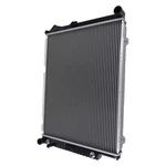 Automotive Radiator For Mercedes E320 3.2L 1998-2002 CU2290 W/ Transmission Oil New. Price: $100.41.
