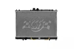 Csf Radiator 3130 New. Price: $127.71.