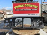 Radiator Core Support Fits 83-88 Blazer/jimmy (full Size) 188017 Used. Price: $250.00.