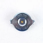 Chevy Radiator Cap Original Ac Markings #549 7LB 1955 1956 1957 New. Price: $47.50.