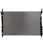 Radiator For Jaguar X-type (X400) 2.1 ;2002- New. Price: $163.99.