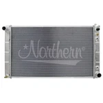 Northern Radiator 205065; 32.938 X 18.125 In. 1-ROW Aluminum For 73-91 Gm Trucks New. Price: $389.99.