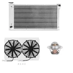 Mishimoto MMCPKG-MUS-67 Ford Mustang (289/302) Cooling Package New. Price: $849.95.