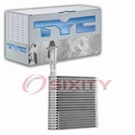 Tyc Front Ac Evaporator Core For 1997-2001 Jeep Cherokee Heating Air Ff New. Price: $62.80.
