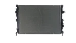 Mahle Radiator For Land Rover Discovery Range Evoque 15- LR075360 New. Price: $357.37.