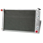 161 4 Row Aluminum Radiator For 1973-1986 Chevy Gmc C/k C10 C20 C30 K10 K30 K20 New. Price: $259.00.