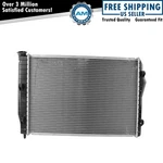 Radiators Assembly Plastic Tank Aluminum Core Direct Fit For Camaro Firebird LS1 New. Price: $124.85.