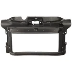 Radiator Support Assembly For 1998-2010 Volkswagen Beetle Door Hatchback New. Price: $64.27.