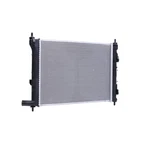 13890 Radiator For Hyundai Venue 2020-21 25310K2060 25310K2050 New. Price: $97.01.