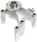 Gates Cooling Fan Pulley Bracket For Nissan Titan Armada Xd NV2500 NV3500 QX80 New. Price: $199.95.