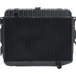Oer MD2296S 1970-72 Fits Mopar B/e-body Sb V8, 4 Row Repl Radiator New. Price: $786.99.