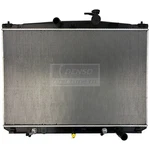 Denso 221-9571 Radiator For 16-19 Lexus RX350 RX450H New. Price: $241.21.