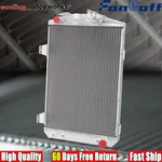 Aluminum 3-ROW Radiator Fit 1930 Chevrolet Car Chevy V8 Conversion Fongoff New. Price: $149.00.