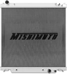 Mishimoto Radiator-aluminum MMRAD-F2D-99 New. Price: $764.99.