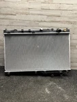 Denso 221-9222 Radiator Fits 2006 Honda S2000 New. Price: $120.00.