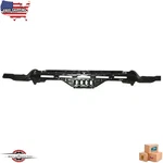 Fits 2011-2014 Gmc Sierra 2500 Hd 3500 Radiator Support Upper Tie Bar Steel New. Price: $245.33.