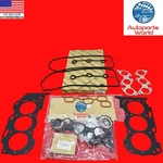 Genuine Oem Toyota 03-09 4RUNNER Fj Cruiser Cylinder Head Gasket Set 04112-31720 New. Price: $317.95.