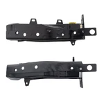 For Buick Encore 13-22 Radiator Support Brackets Driver Passenger Side Pair Capa New. Price: $155.54.