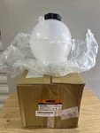 Engine Coolant Reservoir-recovery Tank Dorman 603-861 New. Price: $40.99.