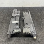08-19 Bmw X6 X5 F16 F15 Radiator Core Support Mount Bracket Cover Pair Oem Used. Price: $55.96.